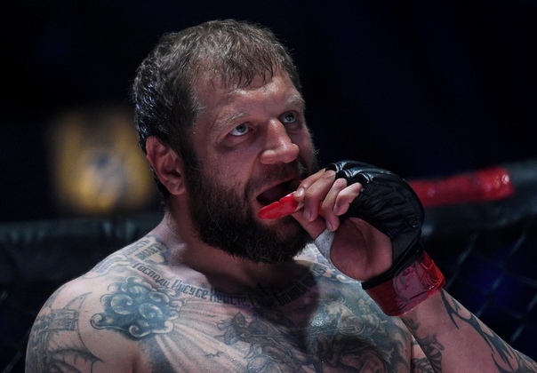 Суд вынес решение по делу Александра Емельяненко