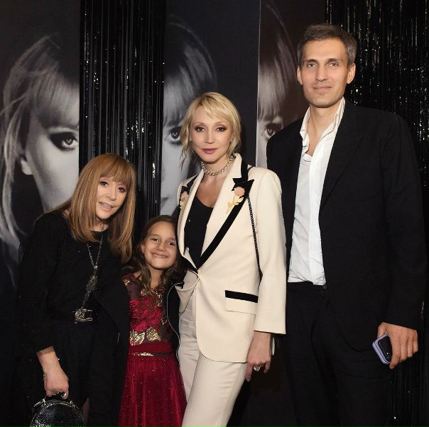 Кристина Орбакайте поделилась непредвзятым мнением о концерте Аллы Пугачевой: Кристина Орбакайте поделилась непредвзятым мнением о концерте Аллы Пугачевой: