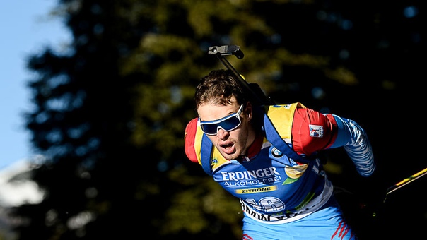 Накосячили. Ветер биатлона сдул россиян в Минске 