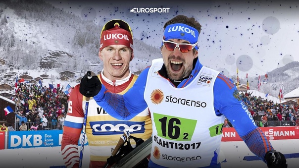 Устюгов и Большунов в погоне за золотом. Какие медали возьмет Россия на ЧМ по лыжным гонкам