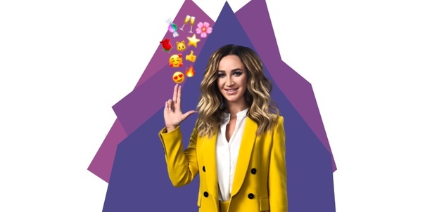 Ольга Бузова объявила о запуске мобильного оператора!