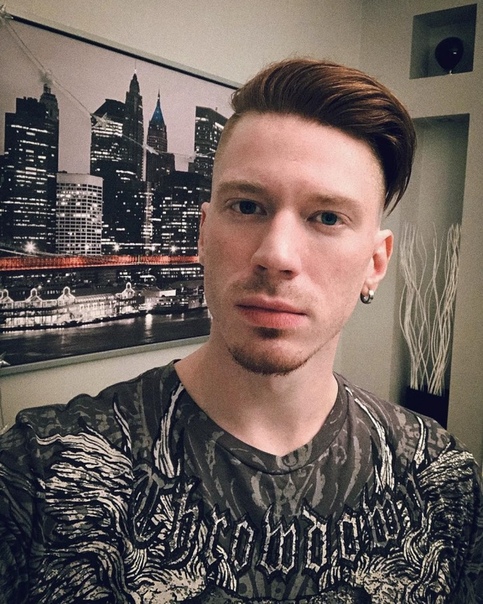 Никита Пресняков отказался от мяса по рекомендации врачей!