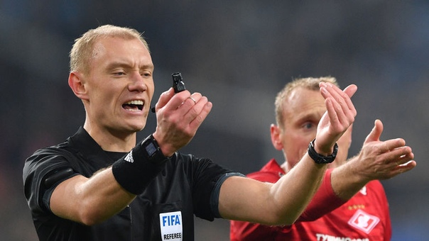  #СпартакЗенит: гости вправе жаловаться на решение судьи