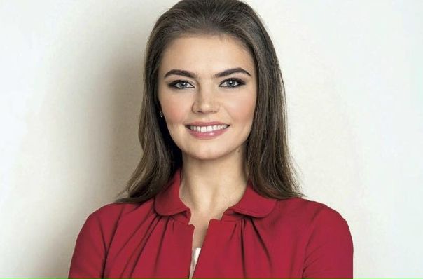 Алина Кабаева родила двойню!