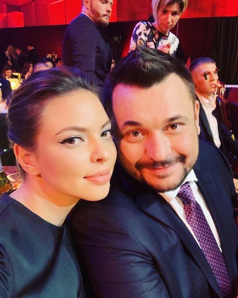 У Сергея Жукова и Регины Бурд стальная свадьба!