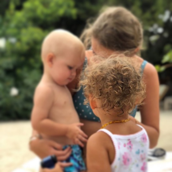 Ксения Собчак: