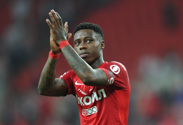  Теперь точно все! Промес улетел на медосмотр