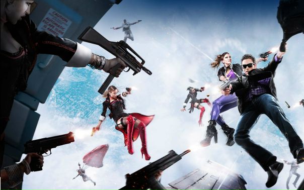 Американская рейтинговая комиссия ESRB уже присвоила возрастную квалификацию полного издания Saints Row: The Third для Nintendo Switch.