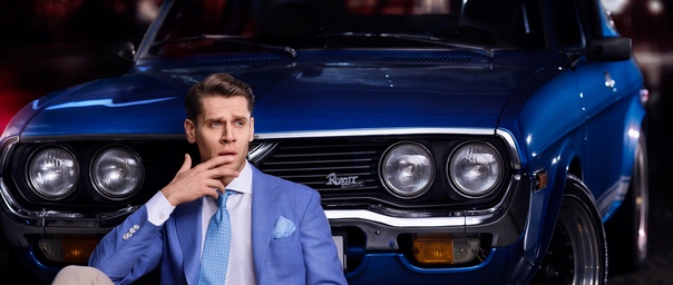 Отличная новость для мужской половины наших автолюбителей! Мы разыгрываем подарочные сертификаты от партнера «АВТО ГОДА»  Ателье Raymonds. Выиграв такой сертификат, вы сможете пошить себе элегантный индивидуальный костюм чуть ли не в полцены! 