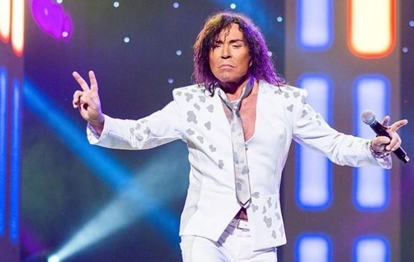 Игорь Крутой рассказал о тяжёлом состоянии Валерия Леонтьева!