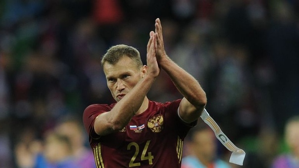 Василий Березуцкий может вернуться в футбол