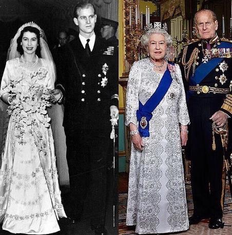 Так быстро летит время...