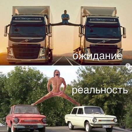 Антон Гусев явно смог взорвать интернет! 