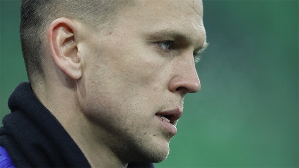 Черышев рассказал, кто из российских футболистов может заиграть в 