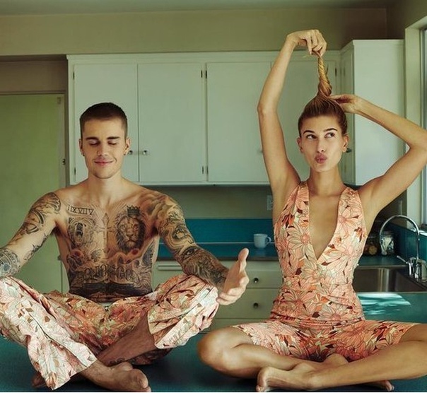 Хейли Бибер преодолела депрессию!