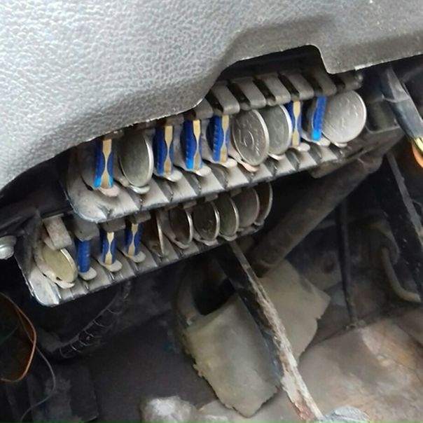 Дай знать, если понял что это