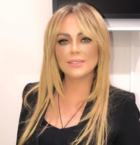 Юля Началова в крайне тяжелом состоянии госпитализирована в реанимацию!