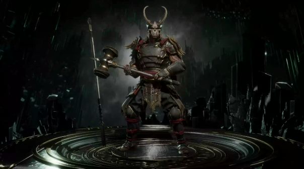 Создатели Mortal Kombat 11 представили дополнительные костюмы для четырёх персонажей: Шао Кана, Сэтрион, Рейдена и Эррона Блэка.