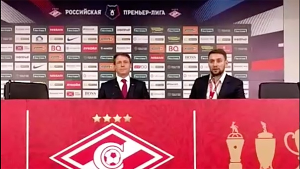 Олег Кононов: 