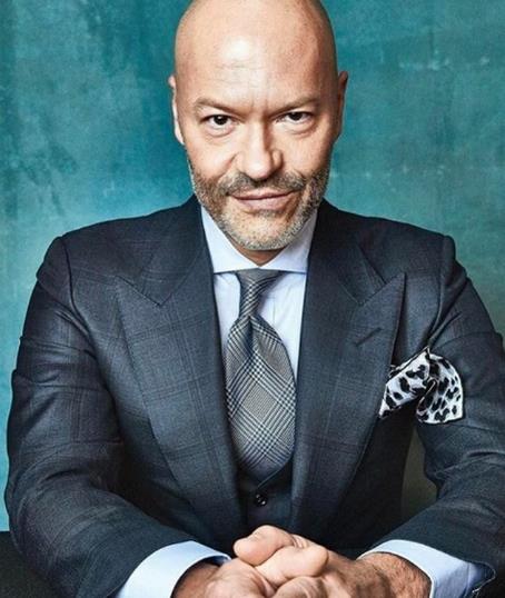 Федору Бондарчуку исполнилось 52!