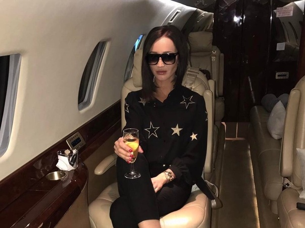 Ольга Бузова вступила в конфликт с 