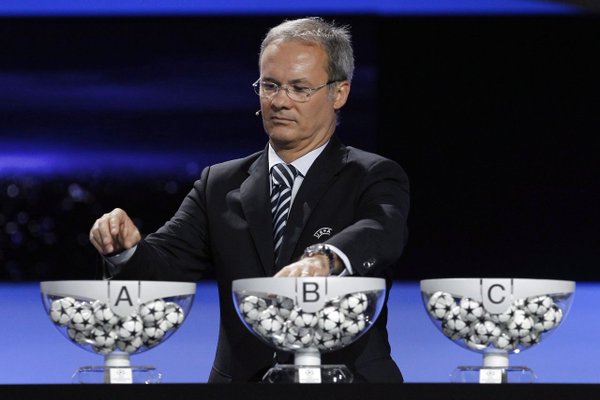 Настоящая бомба  В футболе может многое измениться