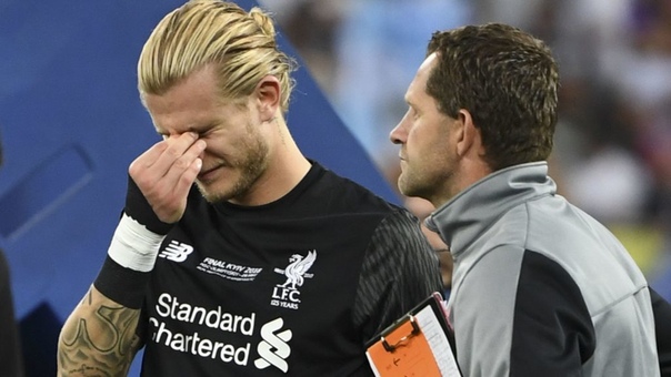 Кариус сам захотел уйти из 