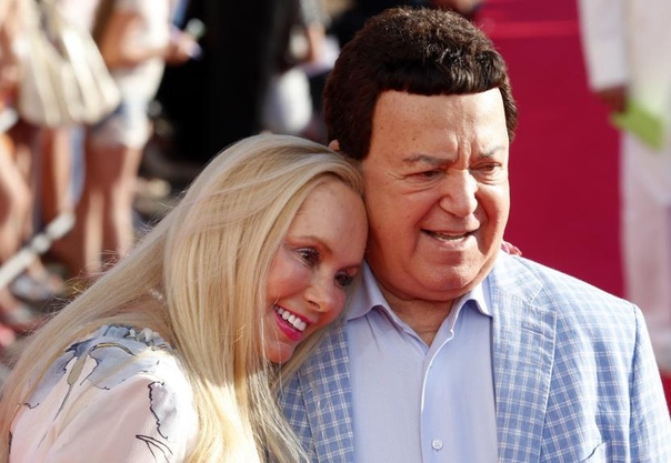 Экстрасенс пророчит вдове Иосифа Кобзона долгие годы!