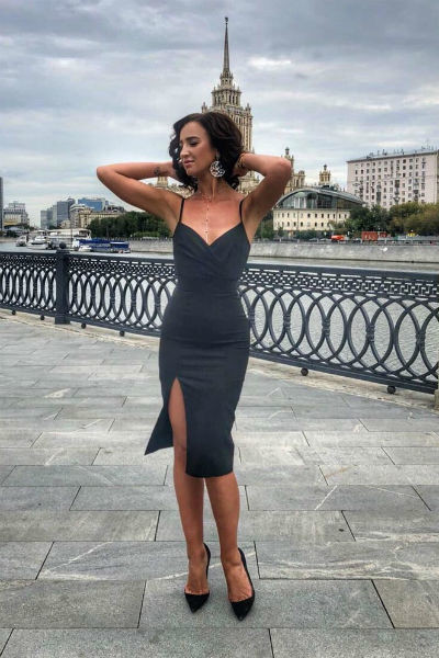 В интернете появились слухи, что сейчас готовится второй сезон проекта 