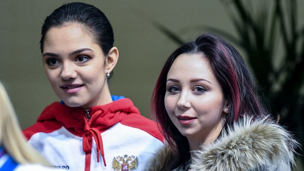 Медведева или Туктамышева: кто поедет на ЧМ-2019 Все решится в понедельник