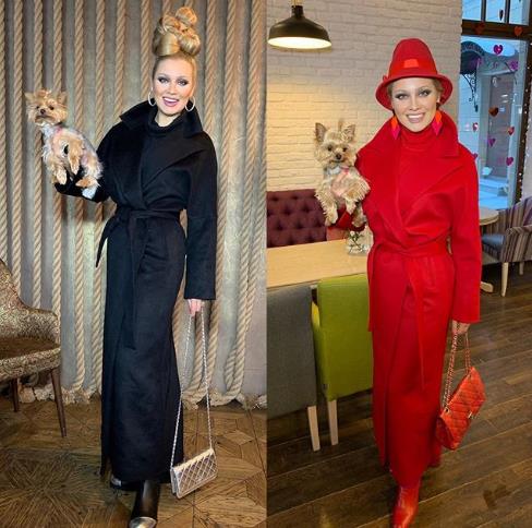 Лена Ленина просит совета!