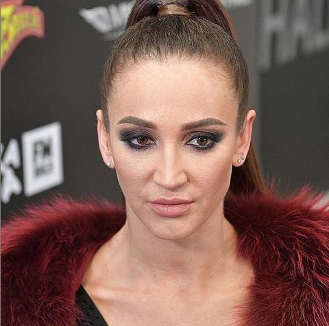 Лена Миро опустила Ольгу Бузову!