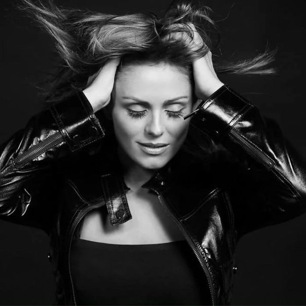 Катя Гордон присоединилась к скорби!