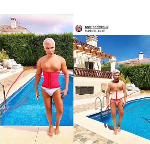 Бассейн продолжает плыть.