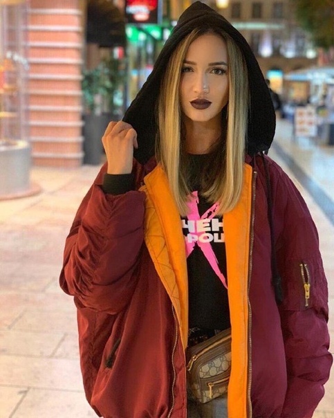 В интернет попал райдер Ольги Бузовой.