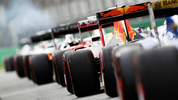 Филиппины могут принять гонки 