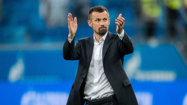  Как Семак сделал 