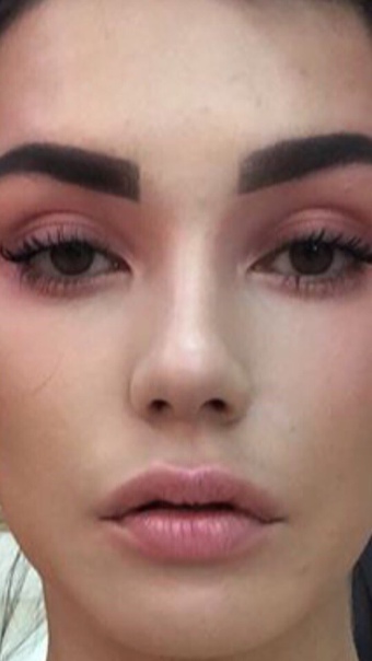 Серябкина Оля.