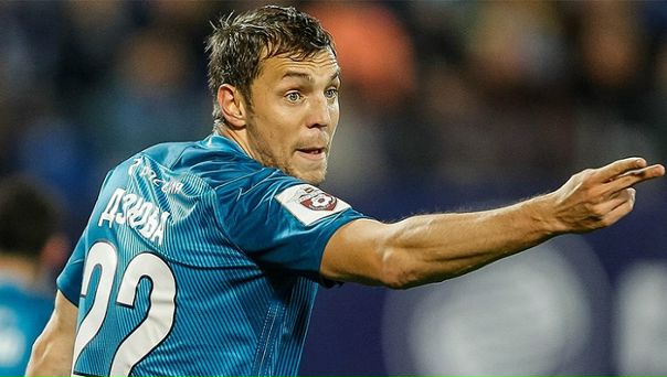 Встречайте лучшего игрока апреля в РПЛ