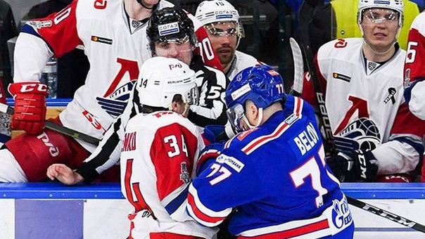 Квартальнов хочет перебегать СКА. А где хотя бы попытка креативного хоккея