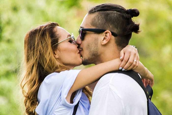 Полина Фаворская рассталась со своим парнем после 5 лет отношений!