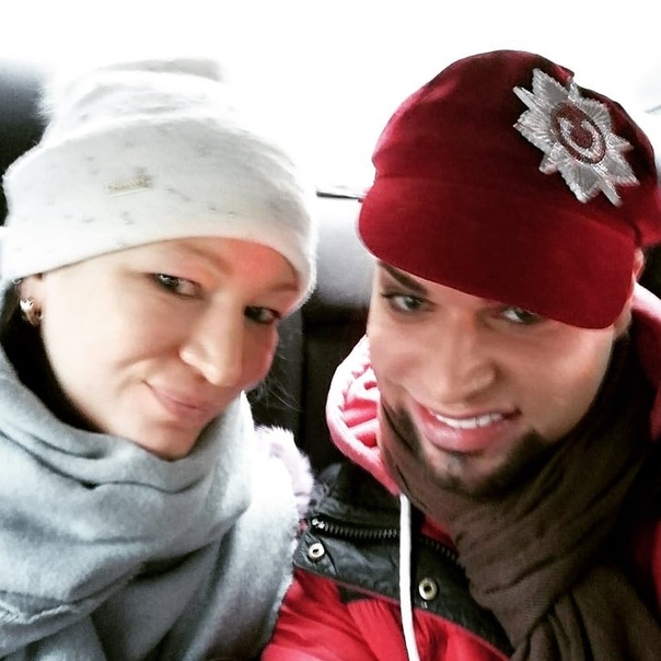 Цирк продолжается!