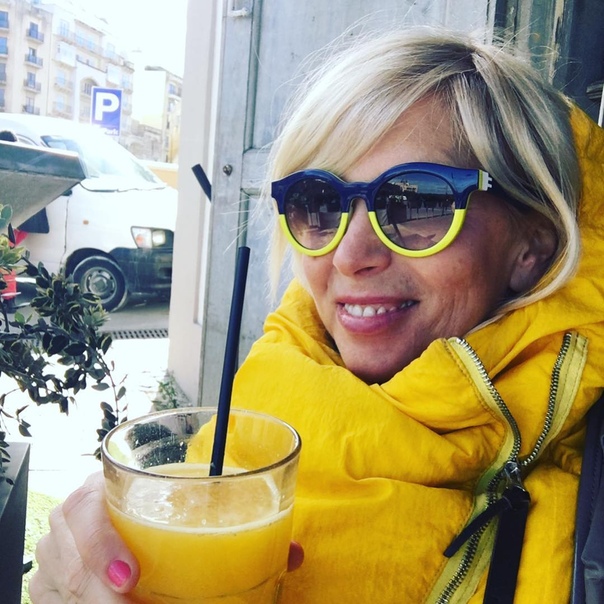 Кате Лель поделилась с Аленой Свиридовой