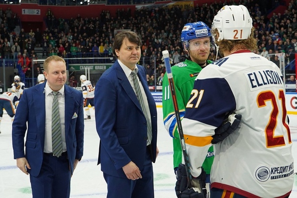 Кто ответит за вылет 