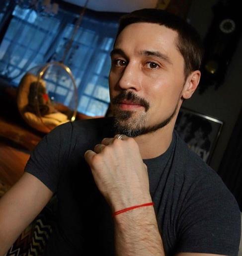 Дима Билан получил звание заслуженного артиста России!