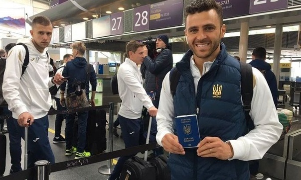  Люксембург и Португалия пожаловались в УЕФА на Украину 