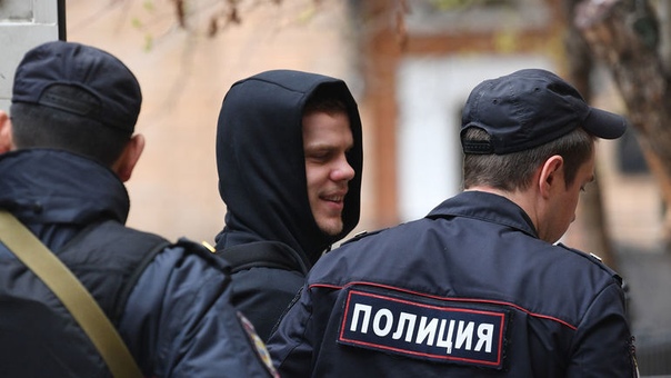 МРТ, бассейн, криопроцедуры: в СИЗО пообещали, что обеспечат Кокорина всем