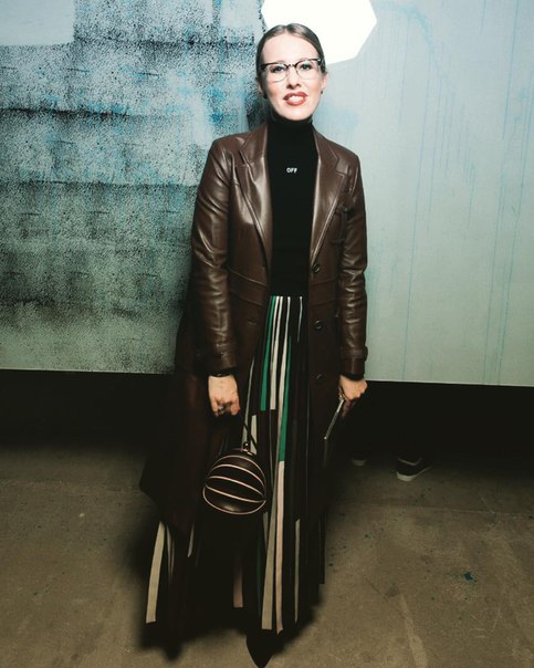 Мама Ксении Собчак рассказала о ее скандальном прошлом!