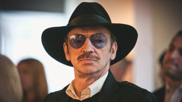 Михаил Боярский: 