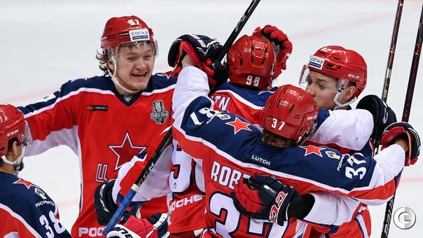 Главные кадры дерби 